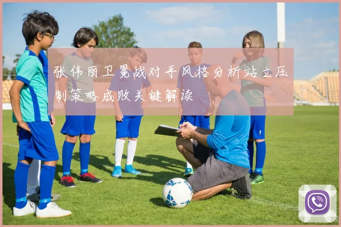 张伟丽卫冕战对手风格分析站立压制策略成败关键解读
